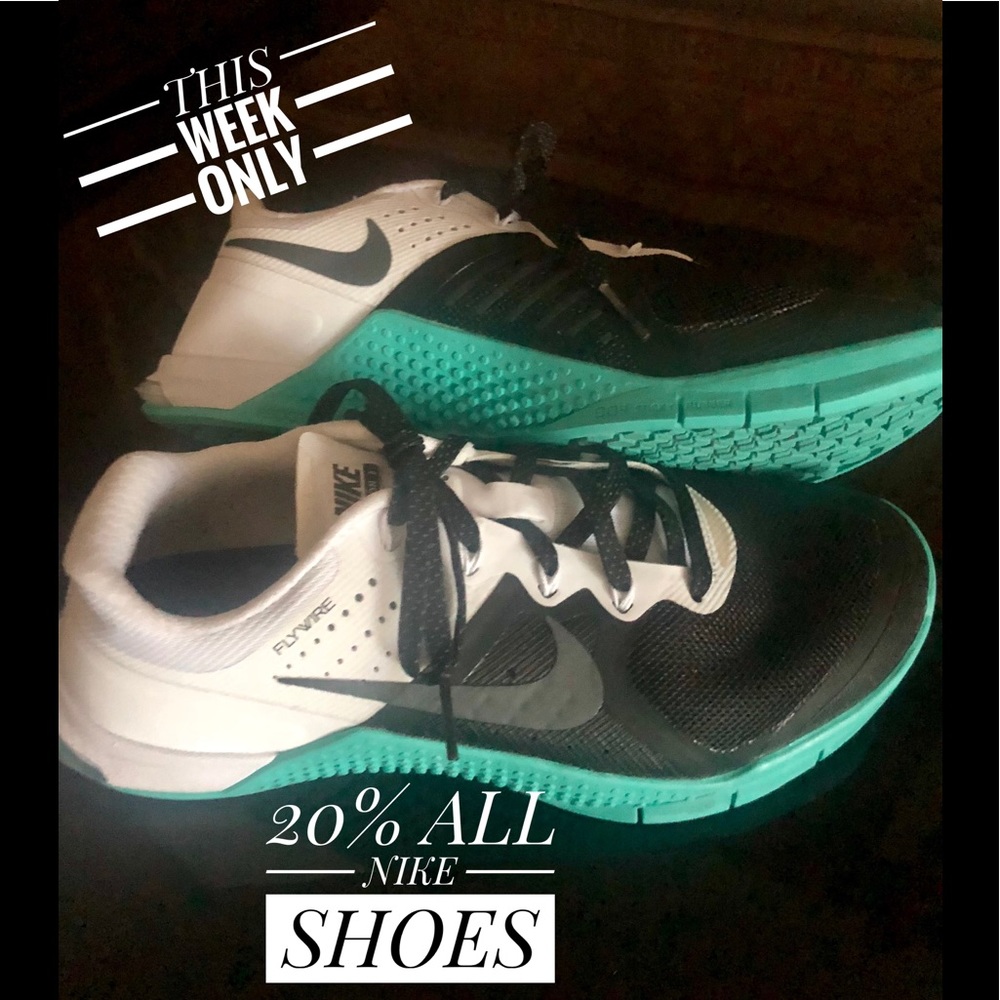 Nike Id Metcom 2 flywire. Nike Nike